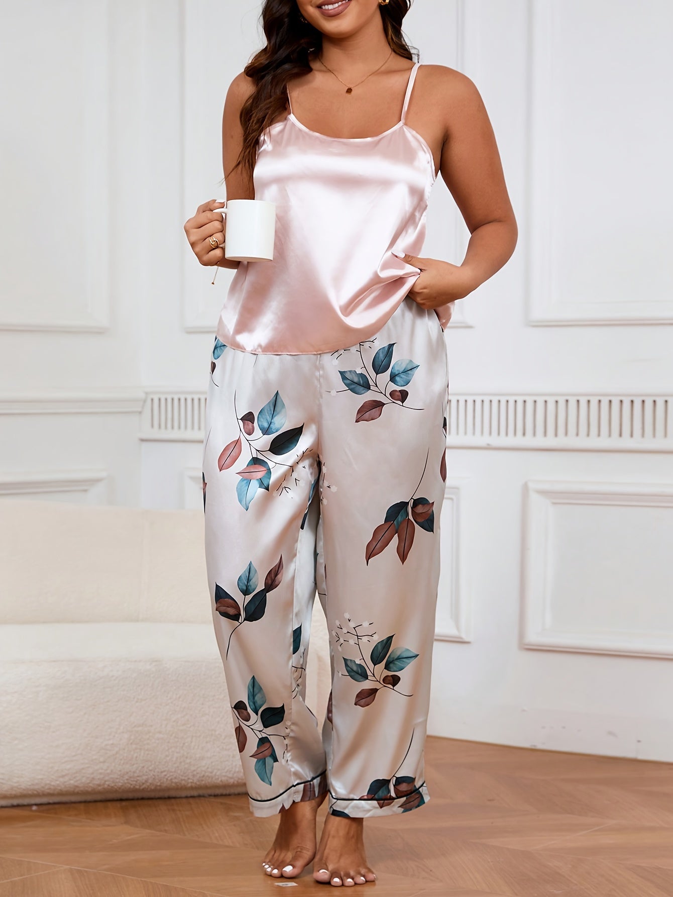 Gabriella | Nachthemd