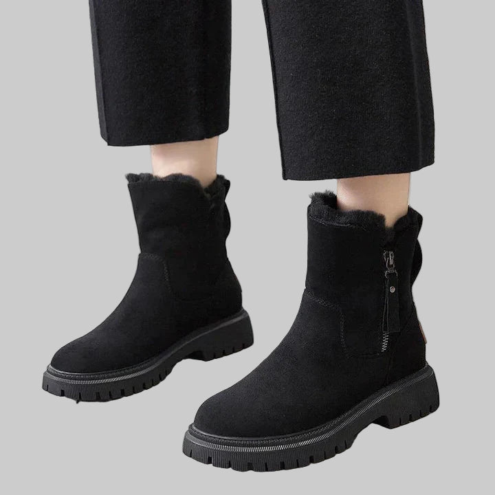 Women_s_Boots_With_Fur_Uppers2